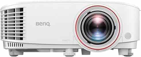 ベンキュージャパン BenQ TH671ST TH671ST Golf Simulator Projector